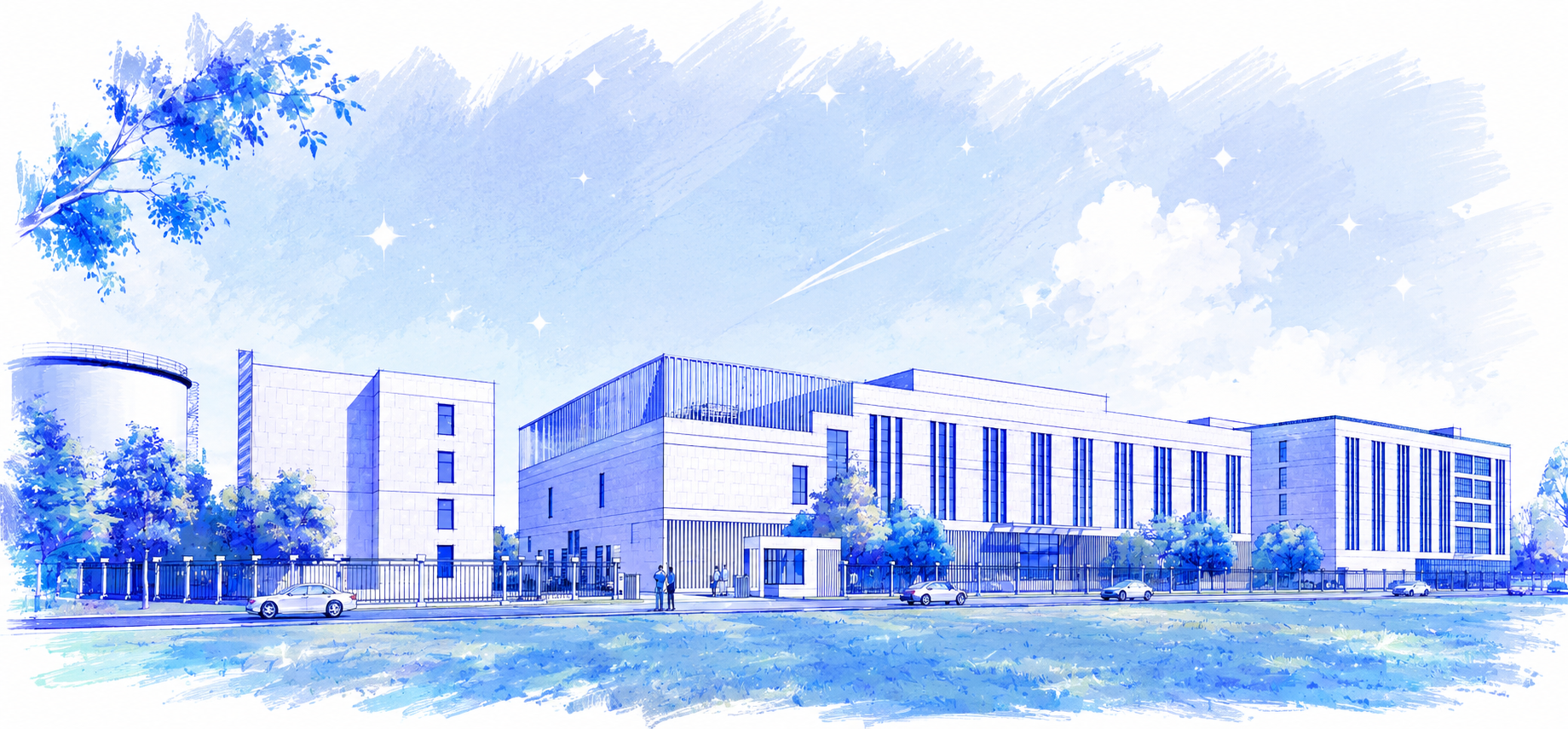 Data Center