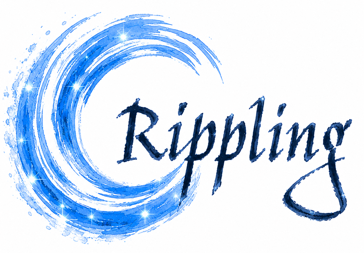 Canada Rippling Logo